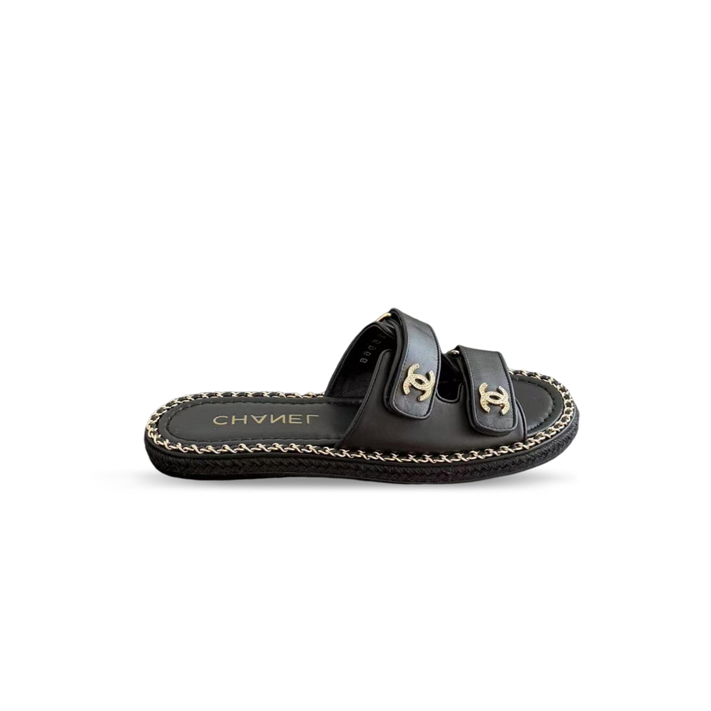 Ch**el slippers